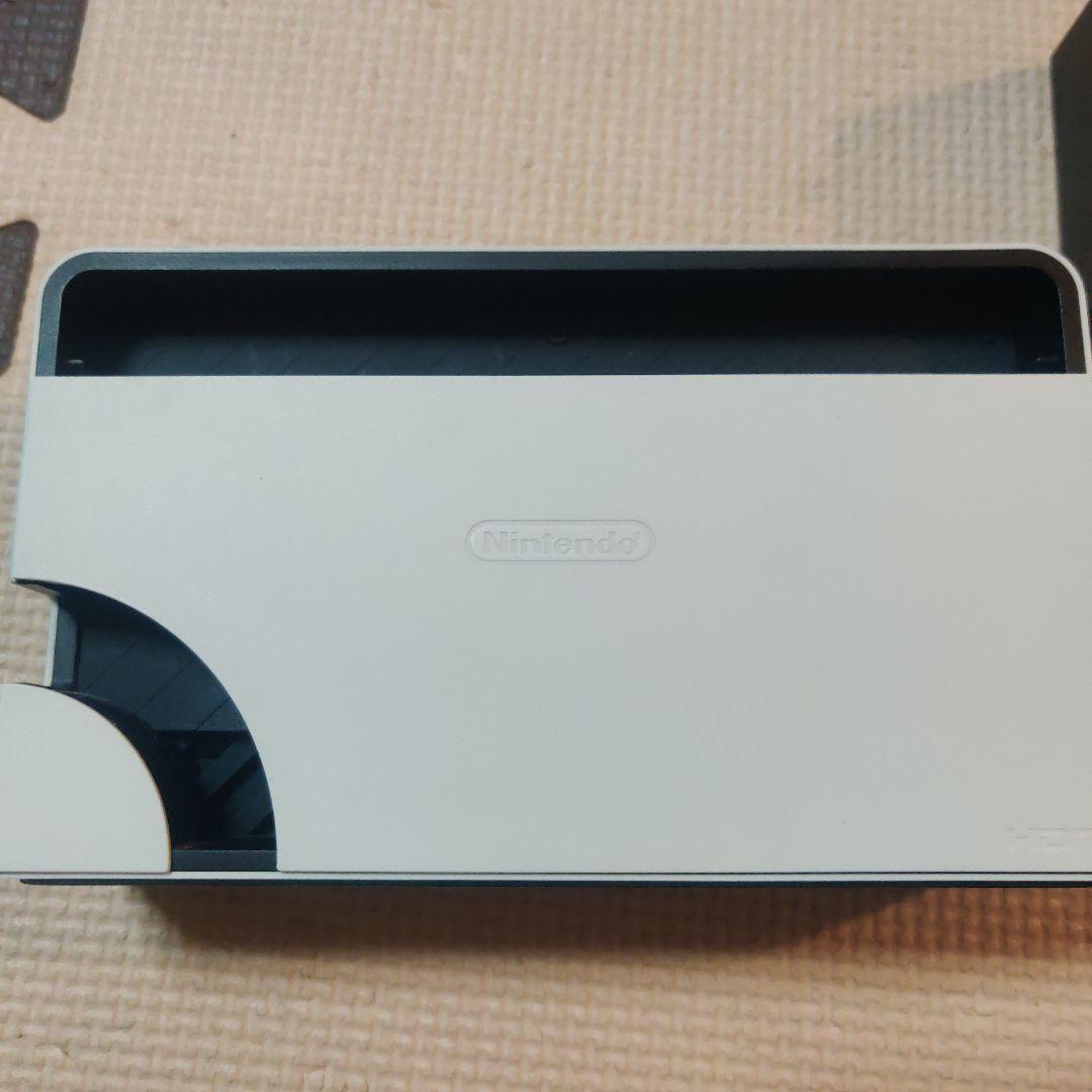 Nintendo Switch 有機EL