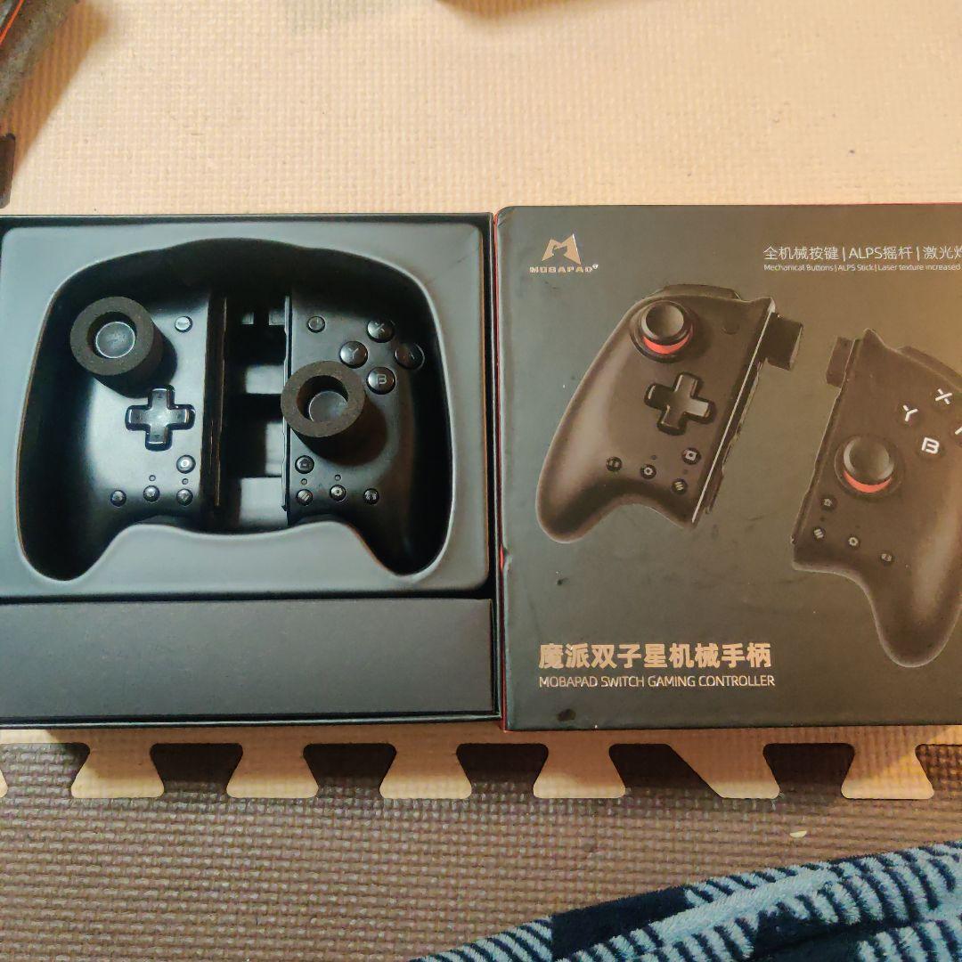 Nintendo Switch 有機EL