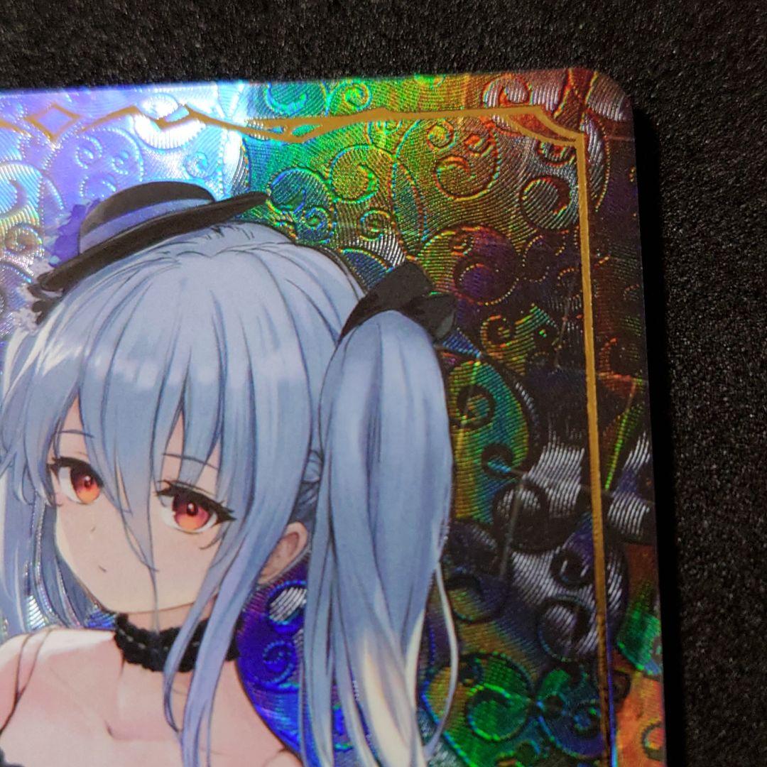 シャドウバースエボルヴ ハートオートマタ・オーキス リーダーカード