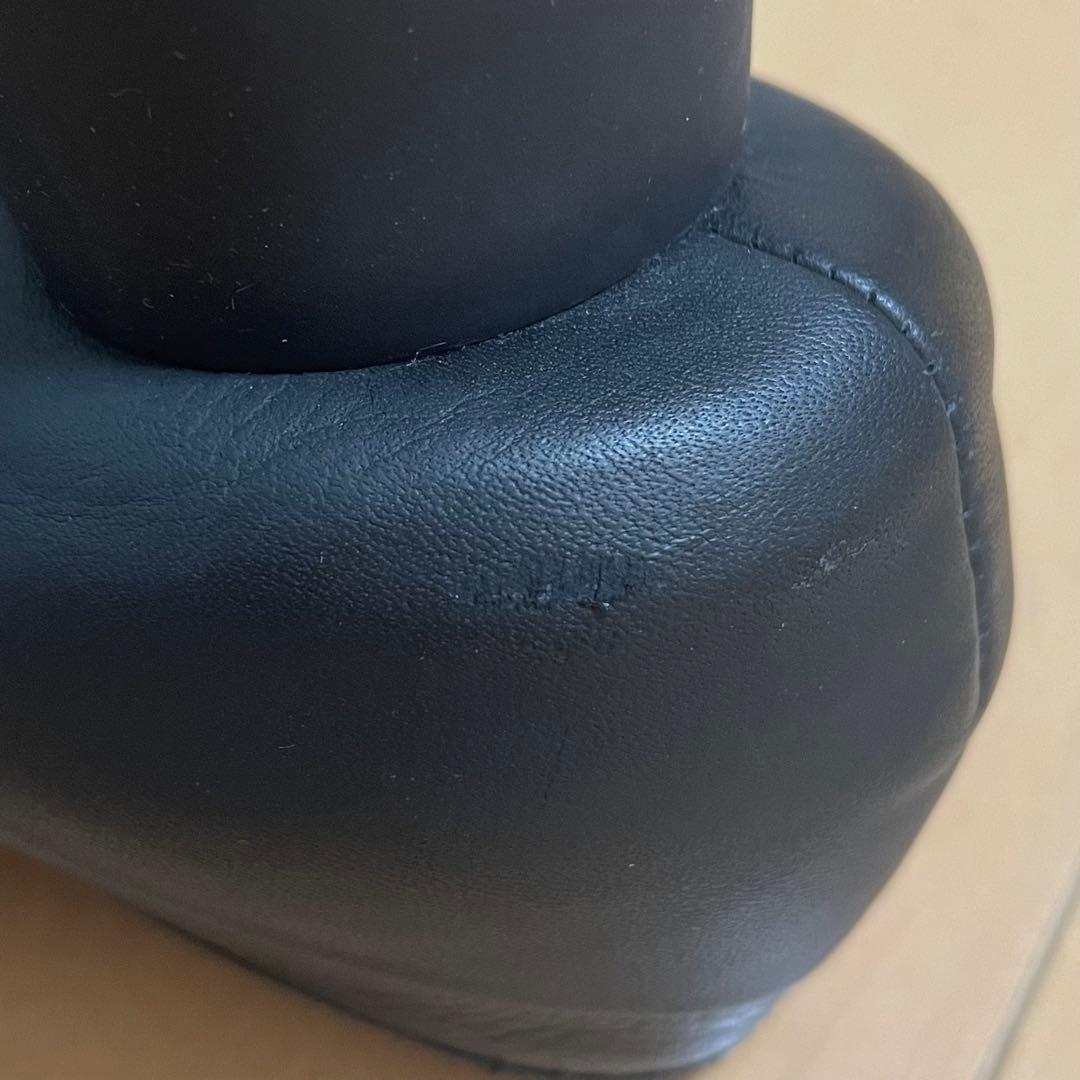 カンペール CAMPER オールライト パンプス ブラック サイズ38