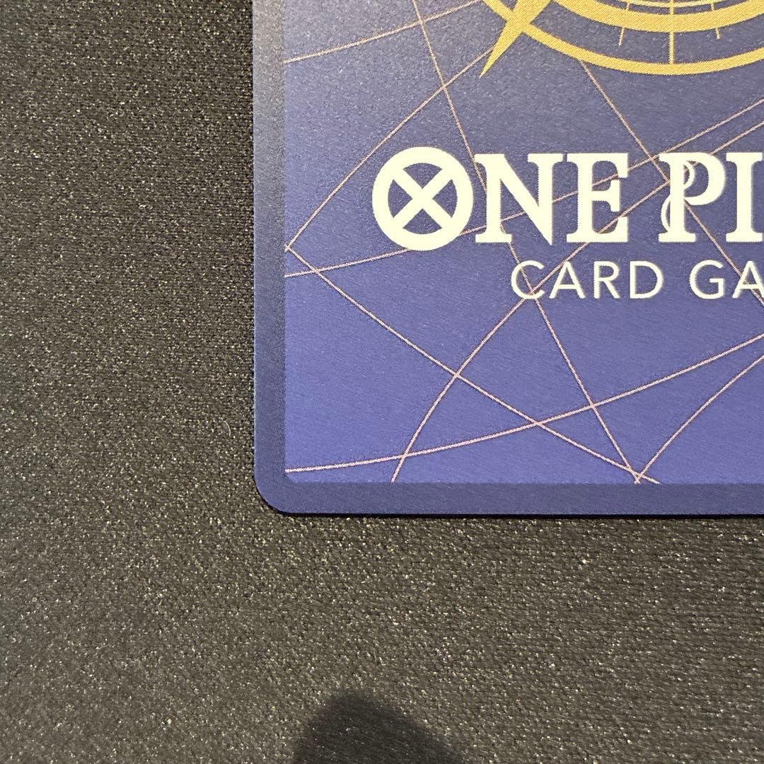 ワンピース　ロロノア・ゾロ　PRB02-006　SP