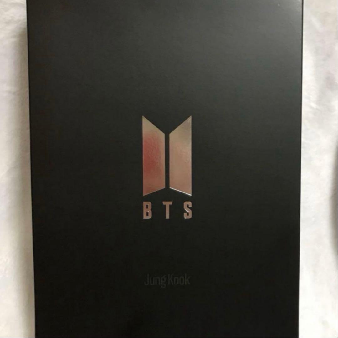 BTS MATTEL Prestige ファッション　ドール　ジョングク　未使用