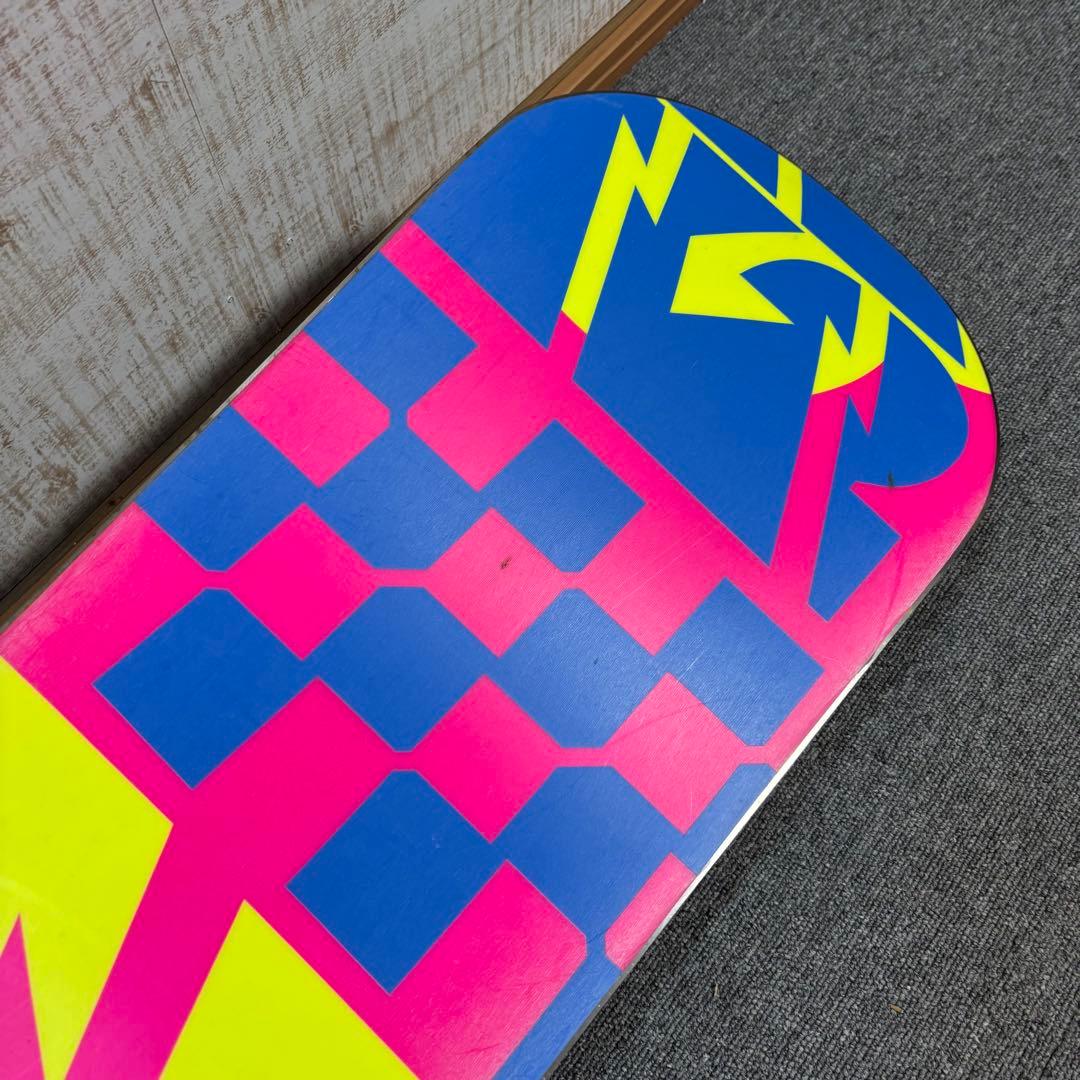 【送料無料】K2 スノーボードセット