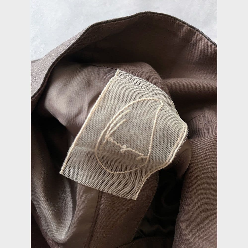 【ふじまみさま】ガリャルダガランテ コーデュロイ シャツ 他