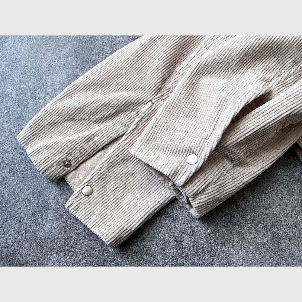 【ふじまみさま】ガリャルダガランテ コーデュロイ シャツ 他