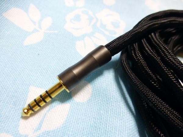 HD800 HD820 Cascade 2944 300cm 4.4mm5極