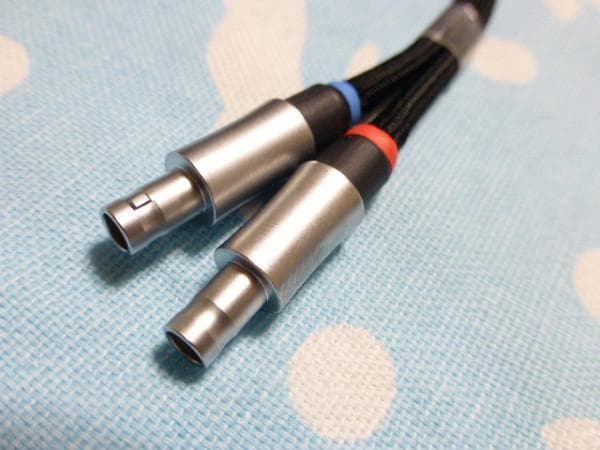 HD800 HD820 Cascade 2944 300cm 4.4mm5極