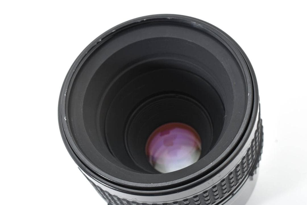 ★良品★ニコン AF MICRO NIKKOR 60mm F2.8 #678Q