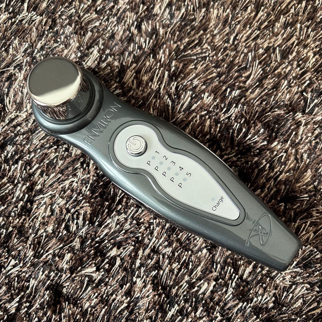 【美品・未使用に近い】エンビロン・DFモバイル