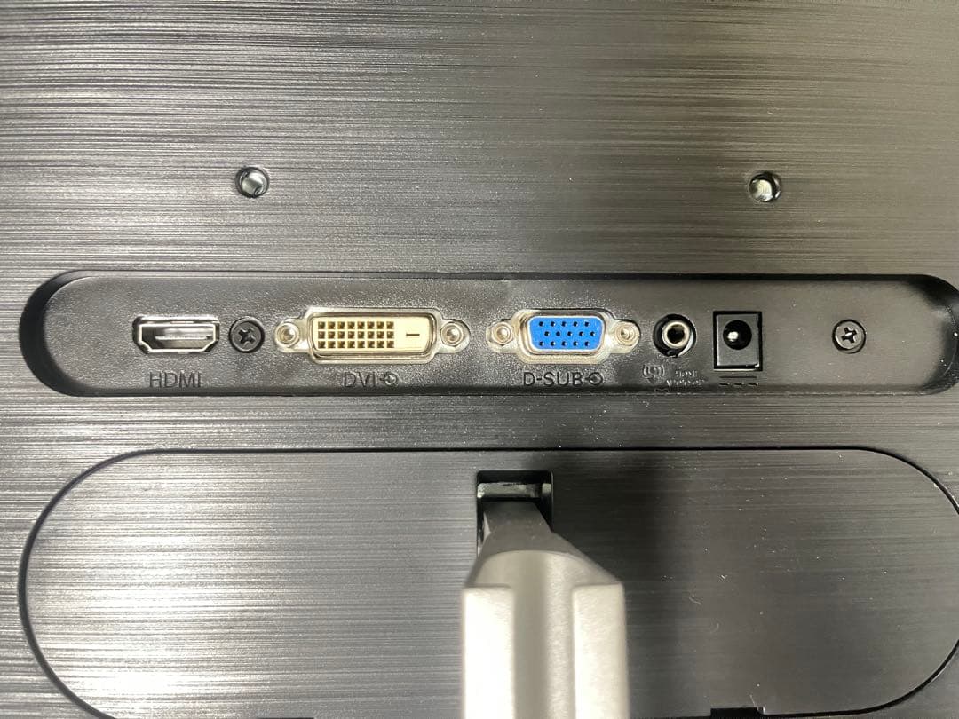 PHILIPS モニターディスプレイ 271E1D/11 (27インチ