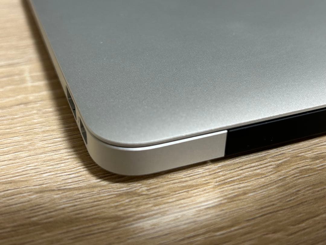 【choco】Apple MacBook Air 2015 11インチ