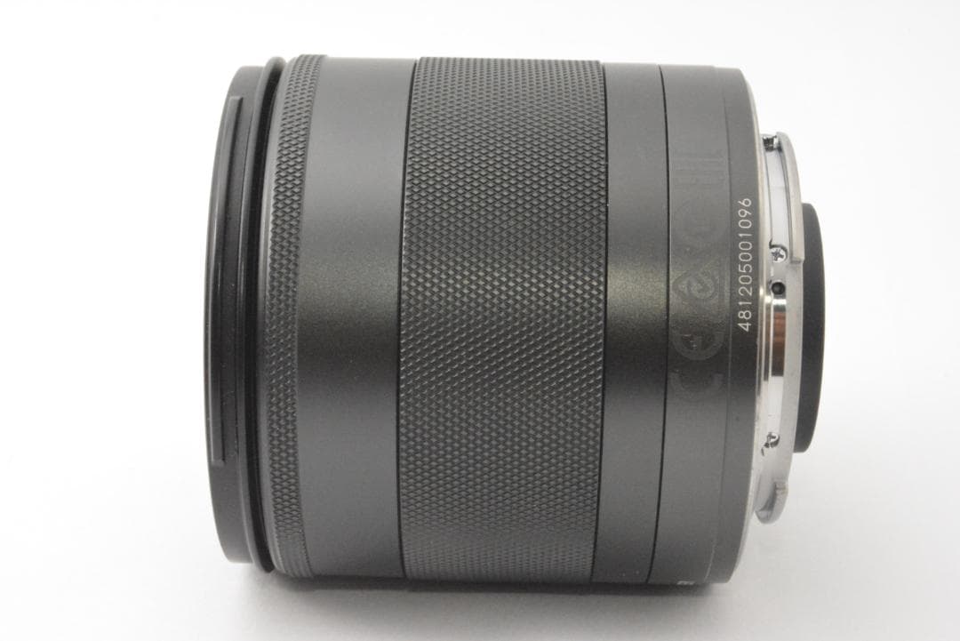 キャノン　Canon EF-M 11-22mm F4-5.6 IS STM