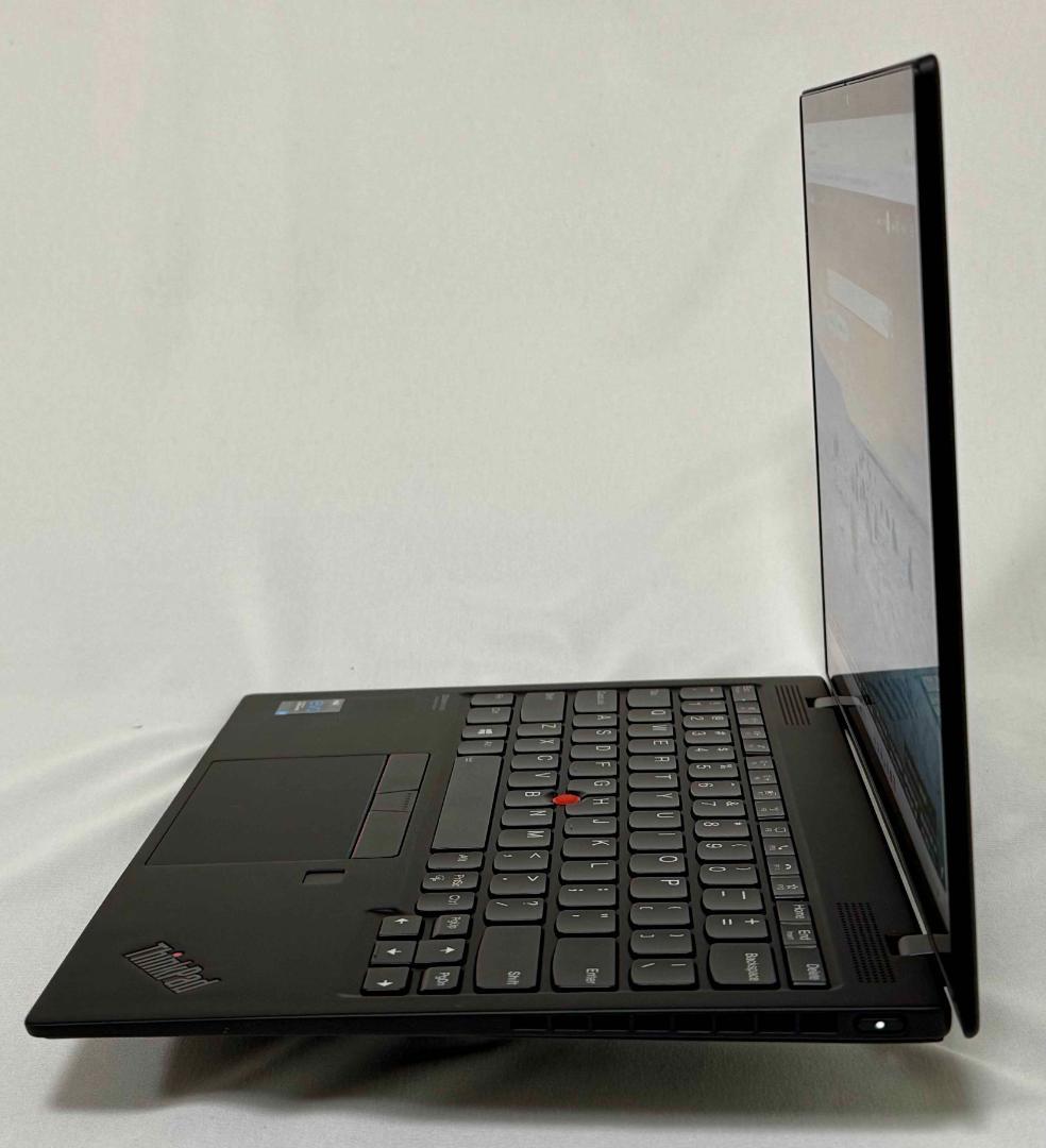 未使用 ThinkPad X1 Nano Gen1 フルスペック英語キーボード