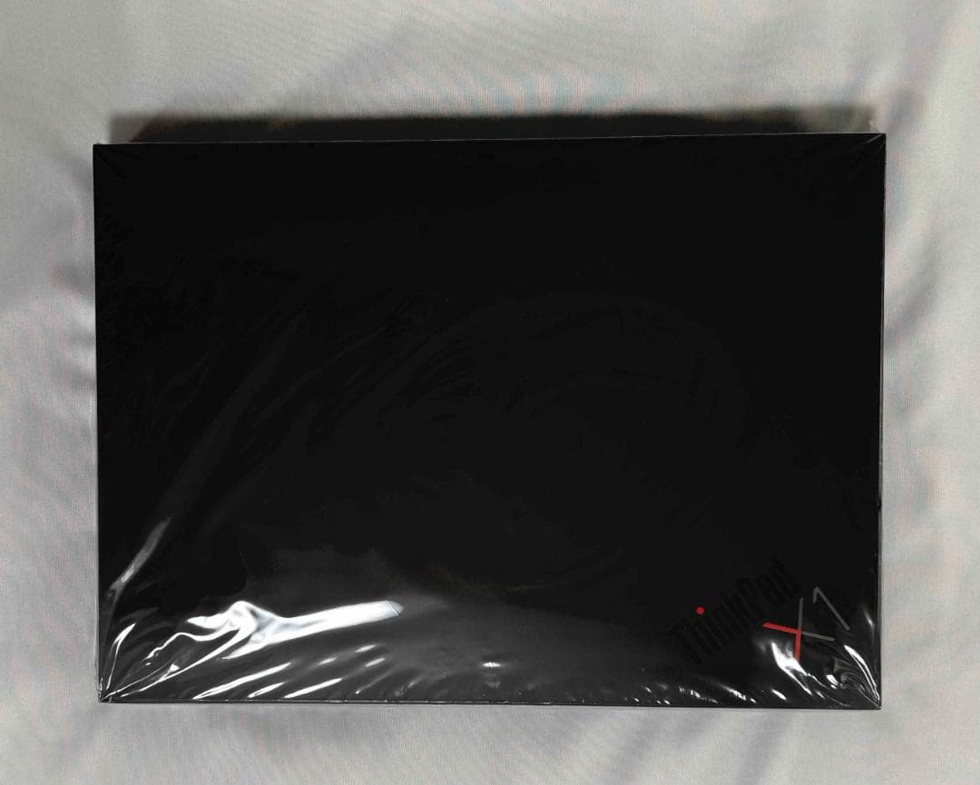 未使用 ThinkPad X1 Nano Gen1 フルスペック英語キーボード