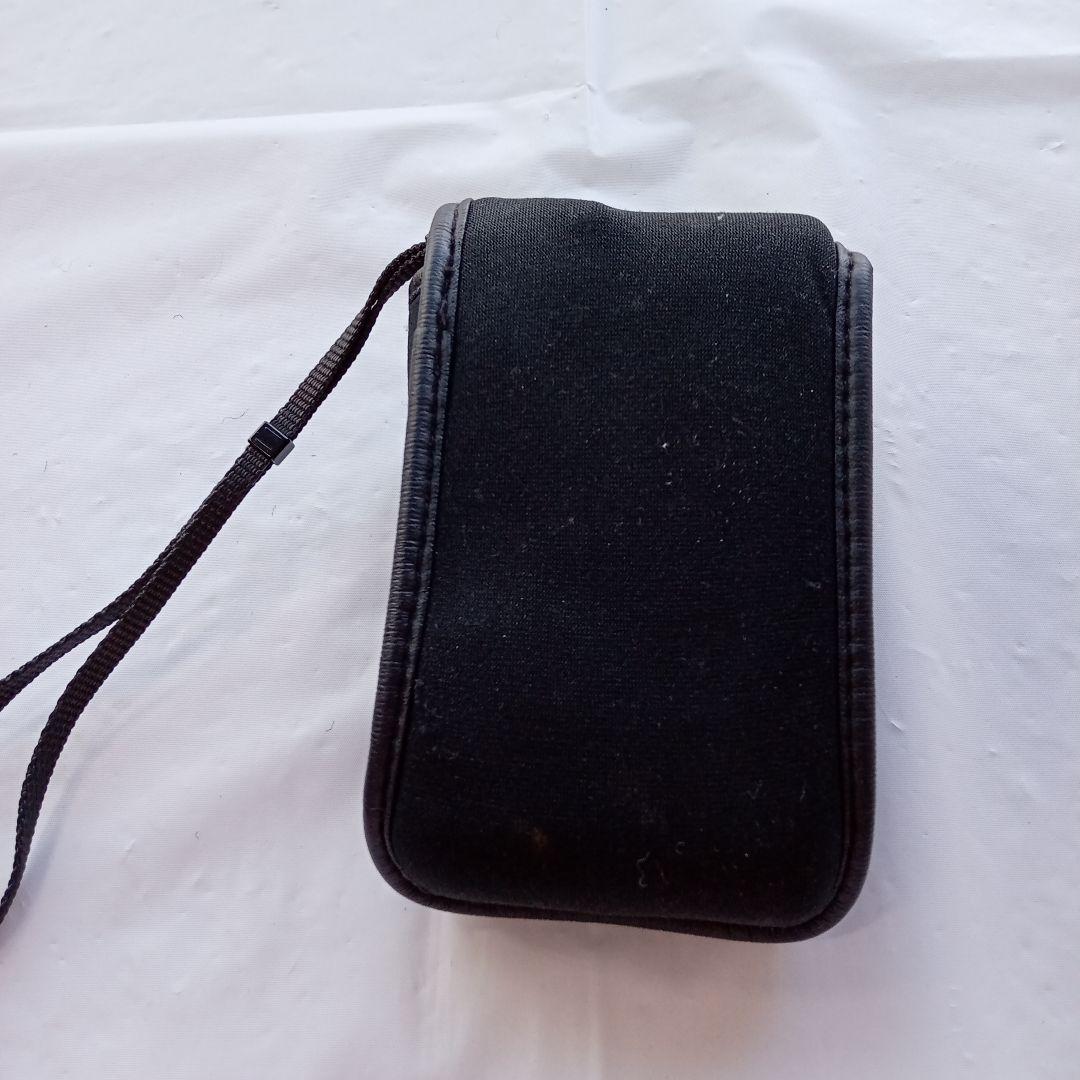 Fujifilm EPION 255Z コンパクトフィルムカメラ中古美品