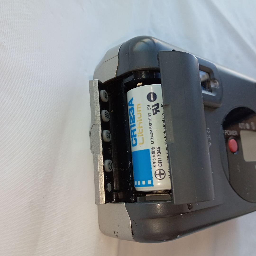 Fujifilm EPION 255Z コンパクトフィルムカメラ中古美品