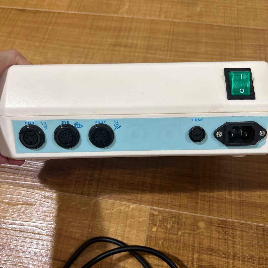 美容機器　ウルトラソニック　so-210 フェイス用