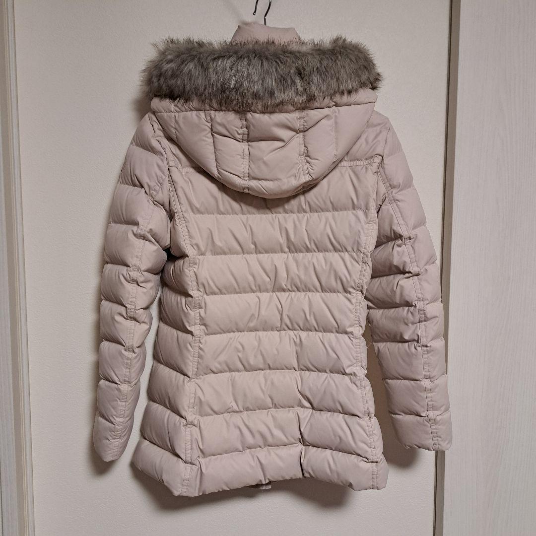 【専用】  ダウンジャケット ファー付き