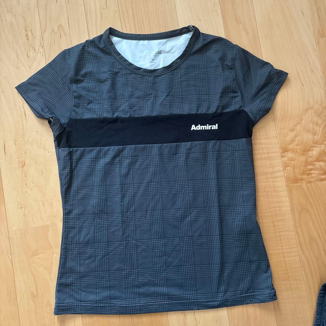 アドミラル　ウインザーコラボ