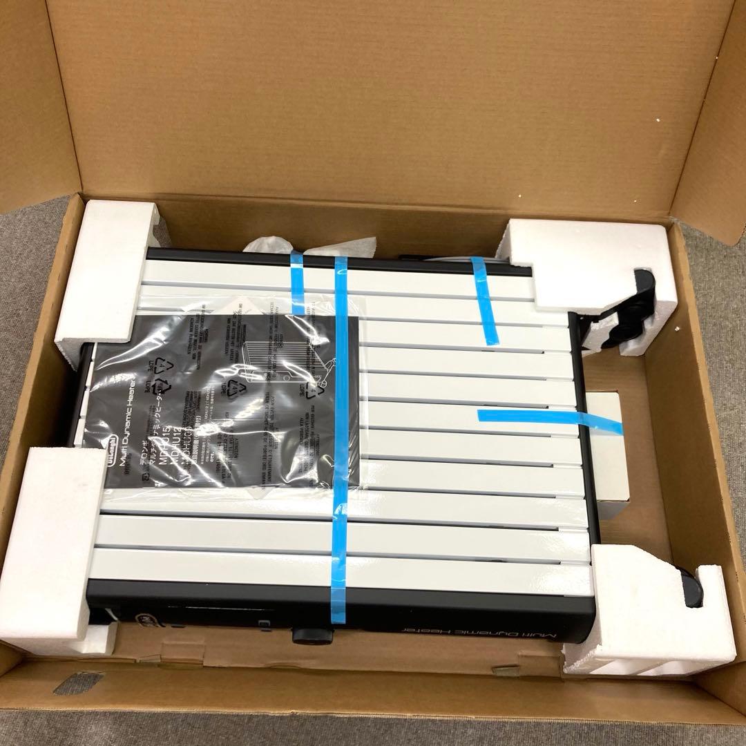 B399-5 デロンギ　マルチダイナミックヒーター MDHU15-BK