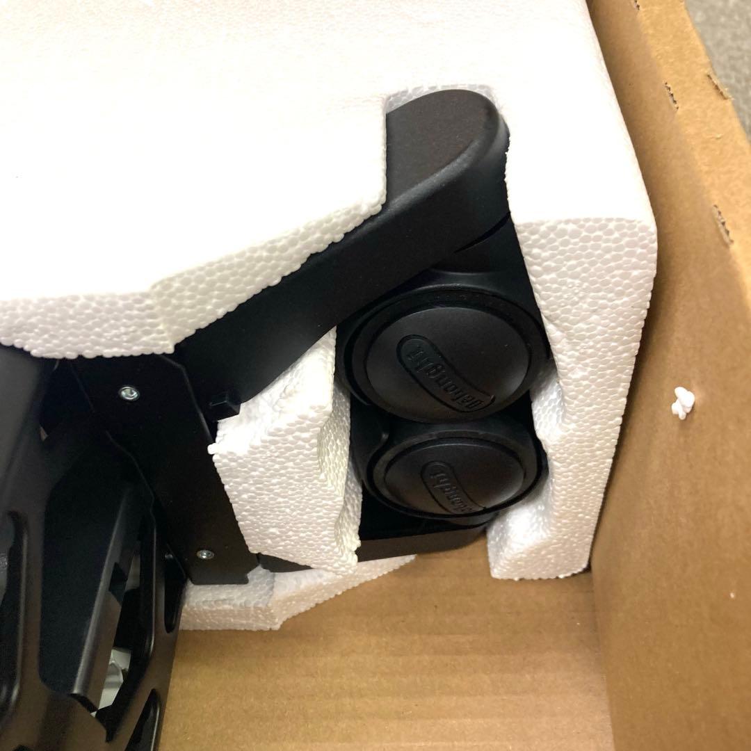 B399-5 デロンギ　マルチダイナミックヒーター MDHU15-BK