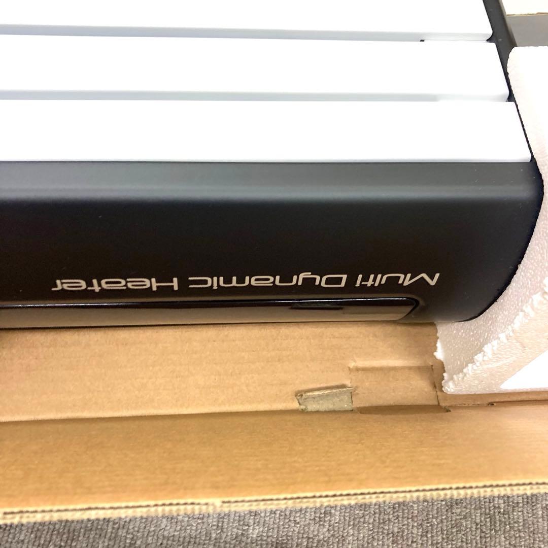 B399-5 デロンギ　マルチダイナミックヒーター MDHU15-BK