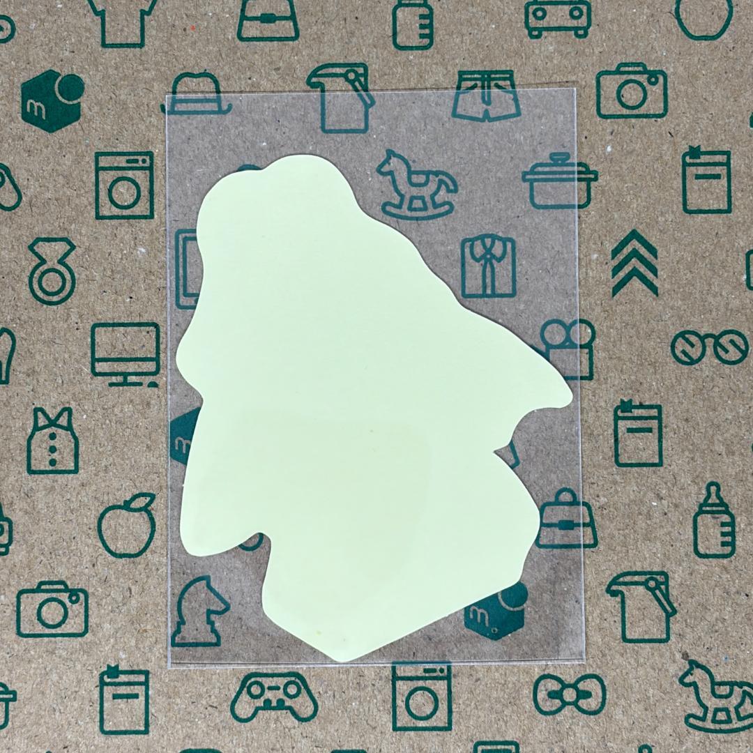 東條希×松浦果南 5点セット μ's×Aqoursスペシャルコラボ