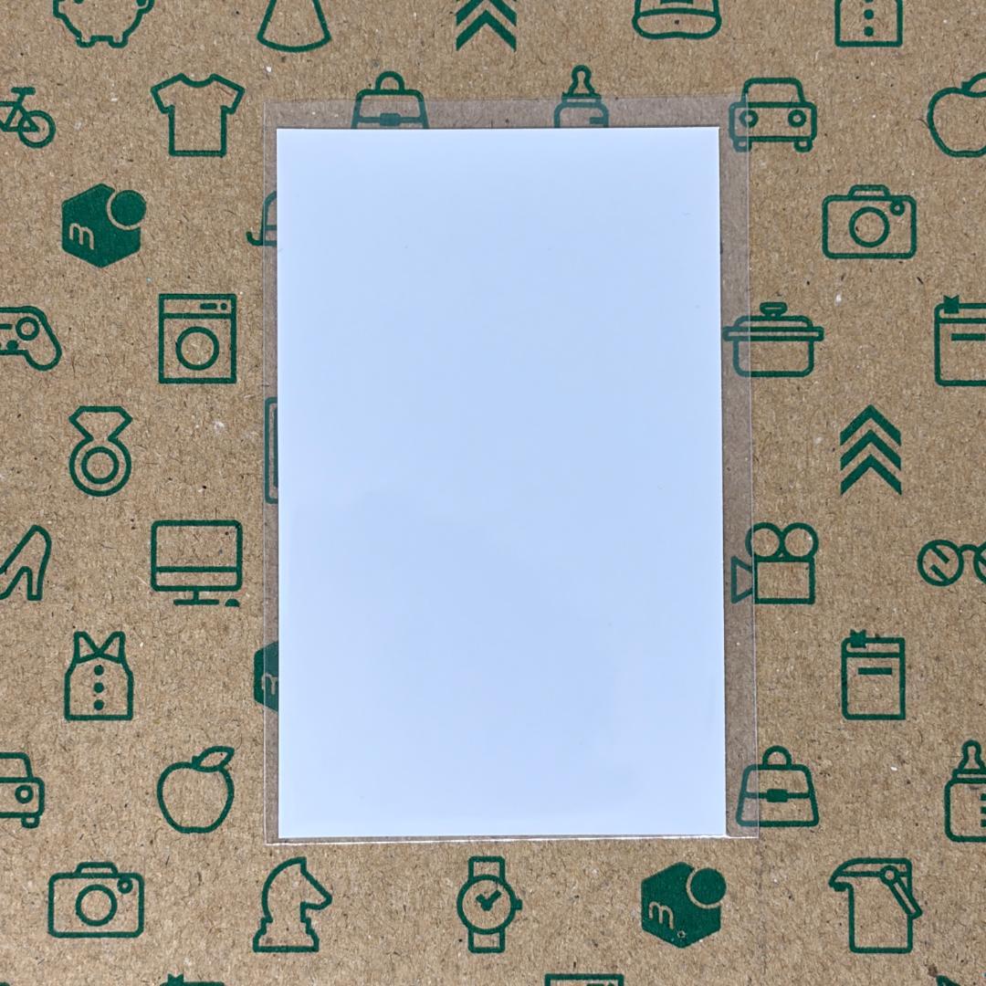 東條希×松浦果南 5点セット μ's×Aqoursスペシャルコラボ