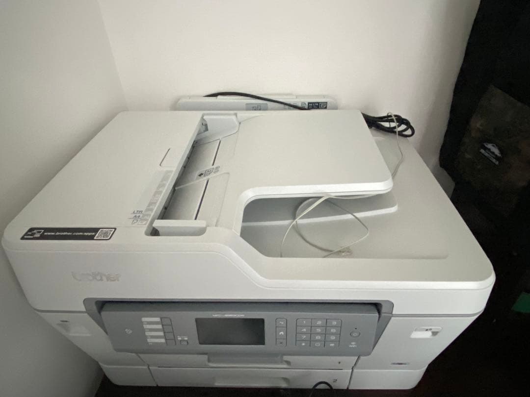 ブラザー プリンター インクジェット複合機 MFC-J6983CDW