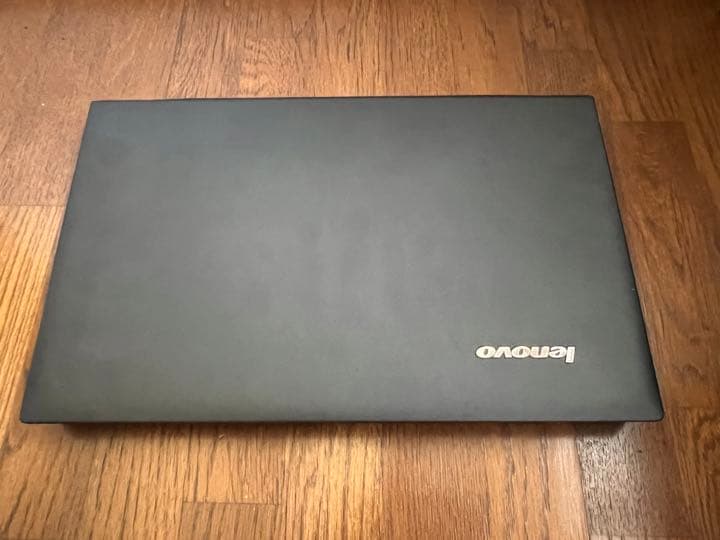 Lenovo Core i5/SSD120GB/メモリ4GB/Win11