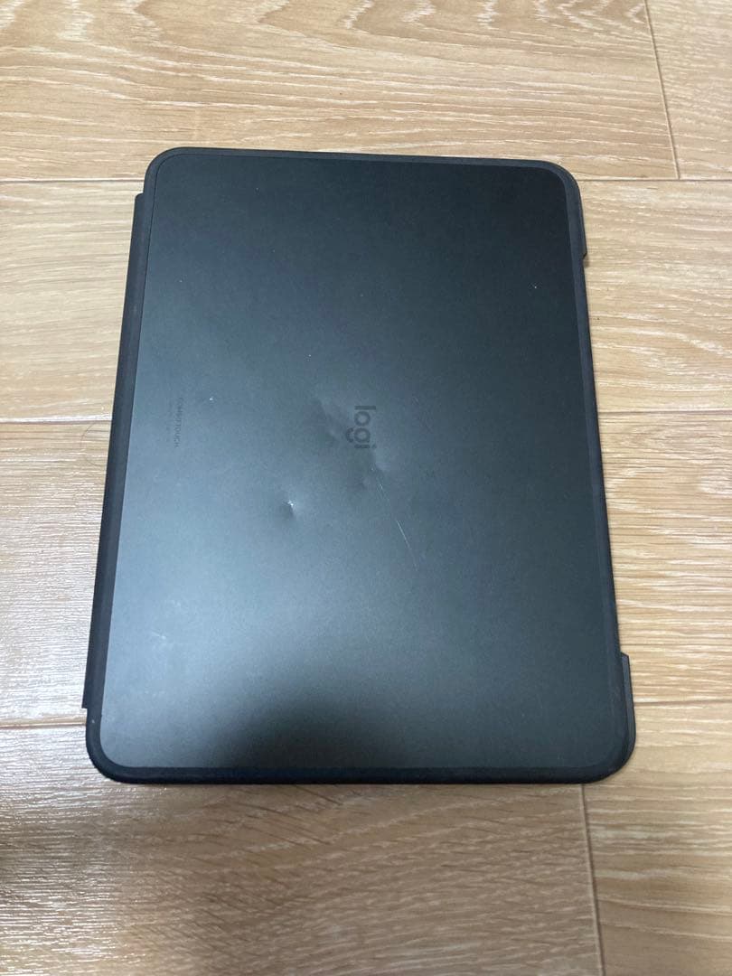 Logicool Combo Touch 11インチ iPad Pro用