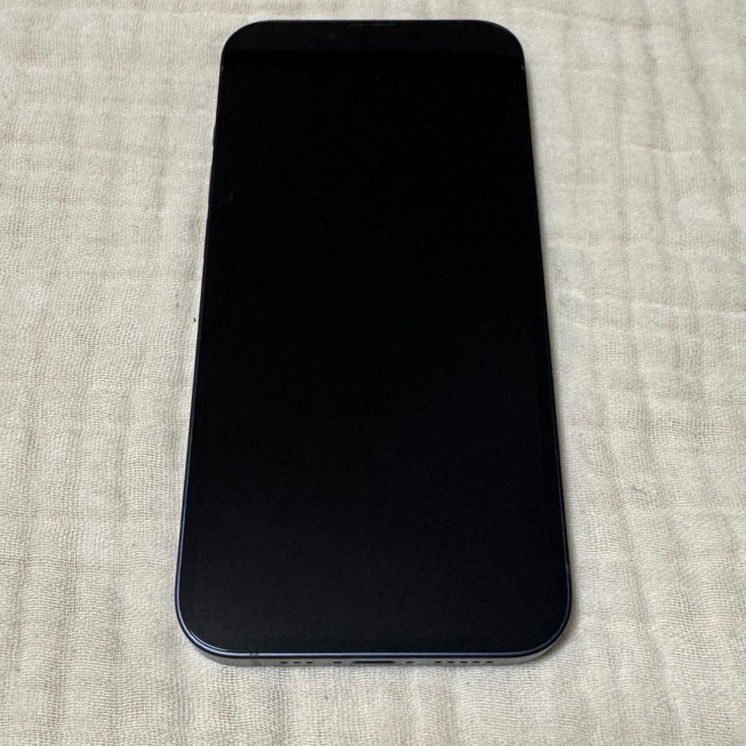 iPhone 13 128GB ミッドナイト 美品