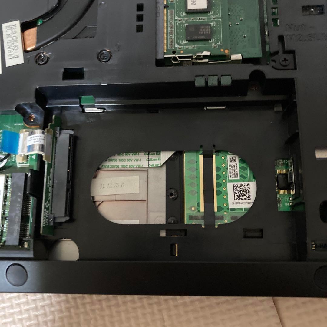 DELL Vostro 3350 メモリ4GB HDD500GB