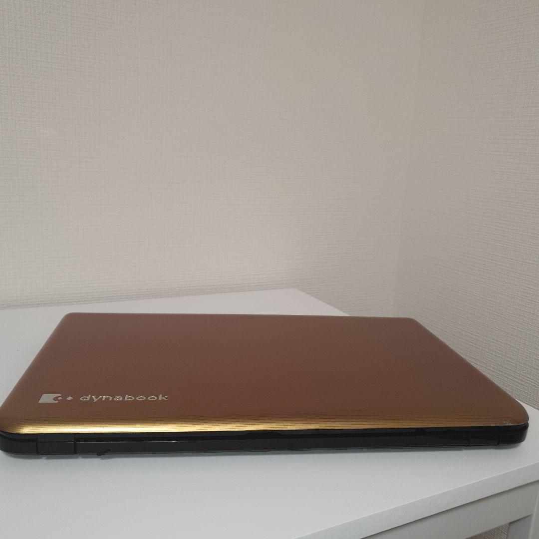 ノートパソコンWindows11高性能Core i7マイクロソフトオフィス付き