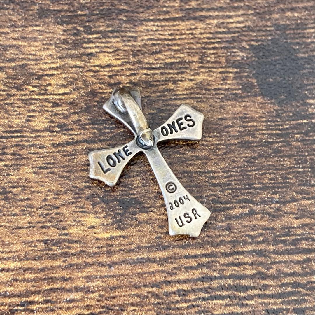 Lone Ones ロンワンズ スプレッドイーグル XS