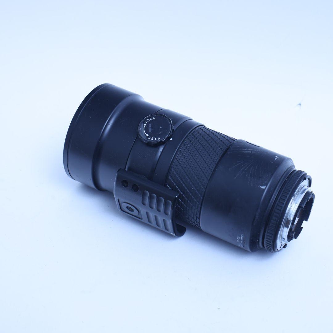 SIGMA 180mm f2.8 APO MACRO Nikon Fマウント