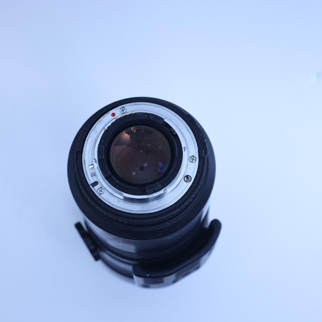 SIGMA 180mm f2.8 APO MACRO Nikon Fマウント