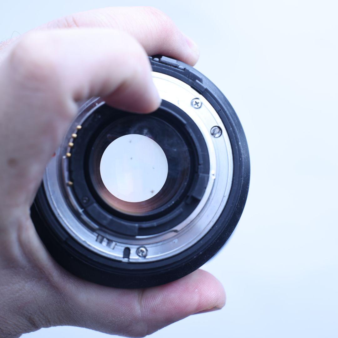 SIGMA 180mm f2.8 APO MACRO Nikon Fマウント