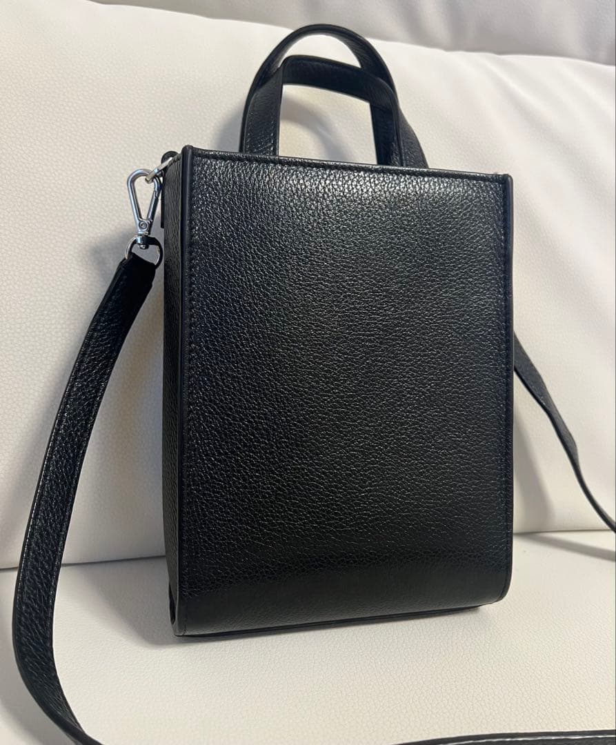 JIMMY CHOO ジミーチュウ ミニ ショルダーバッグ トートバッグ