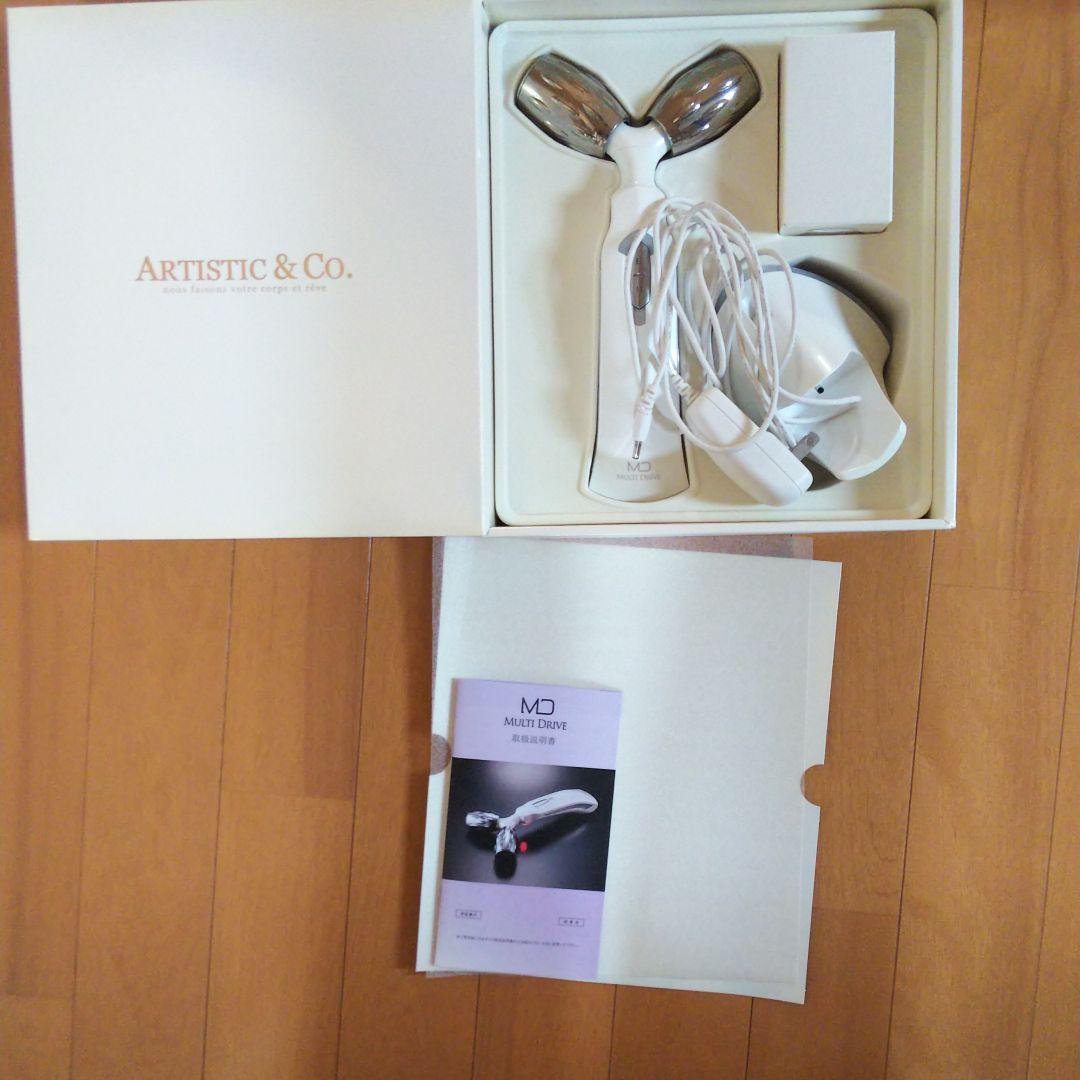 MULTI DRIVEマルチドライブ ラティア