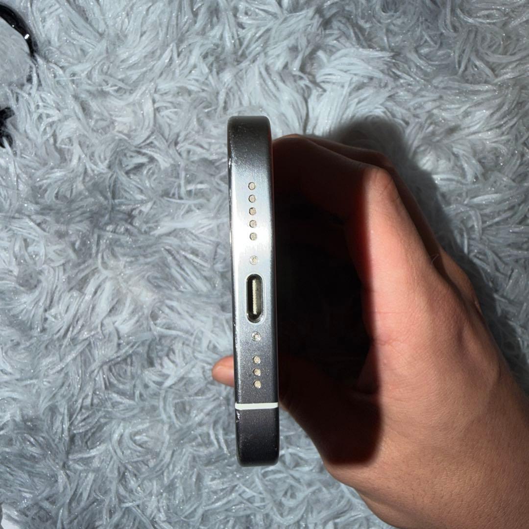 【かじ】iPhone15Pro 256G ジャンク品