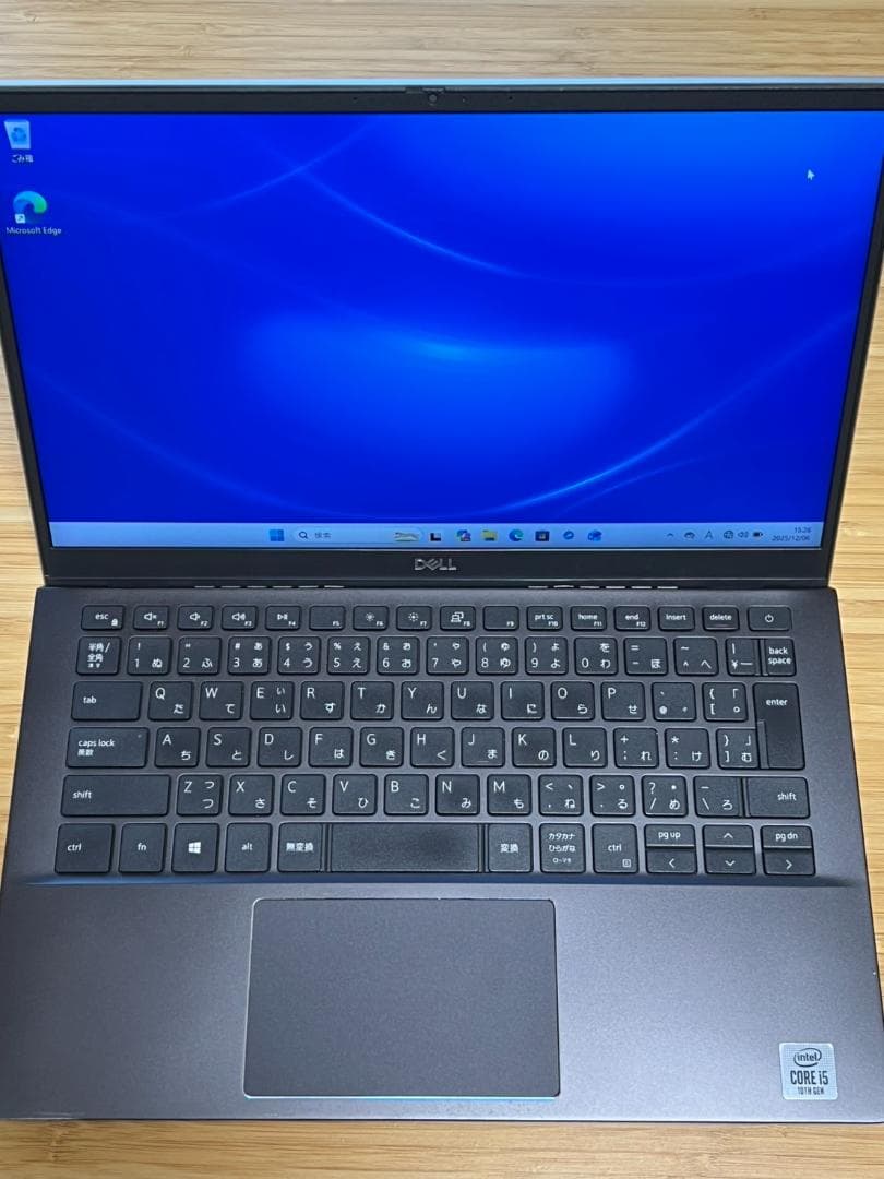 Vostro 13 5300 第10世代i5 メモリ8GB