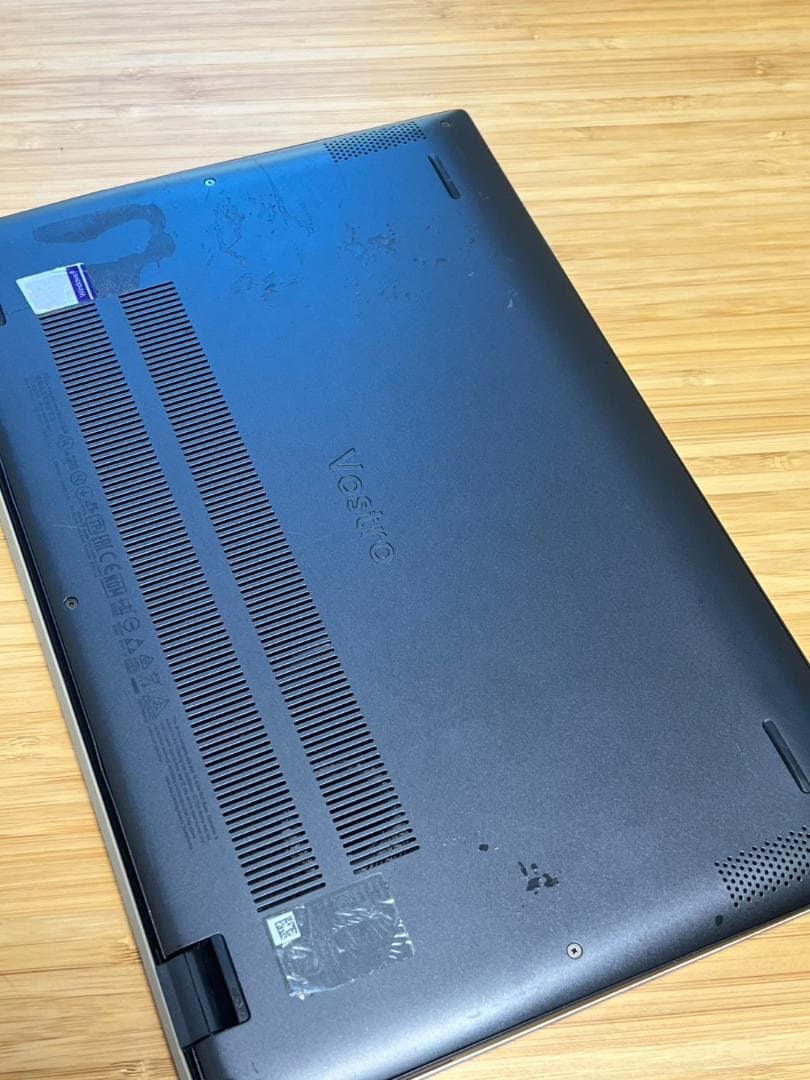 Vostro 13 5300 第10世代i5 メモリ8GB