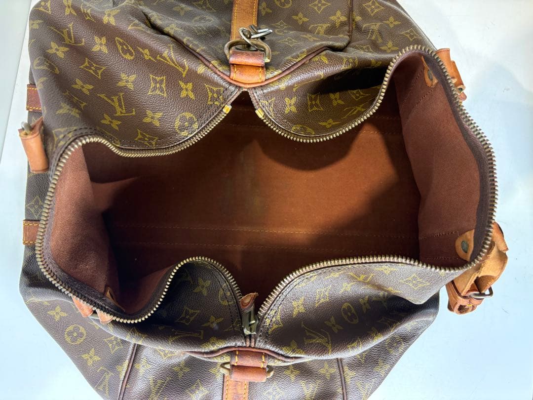 LOUIS VUITTON キーポル50