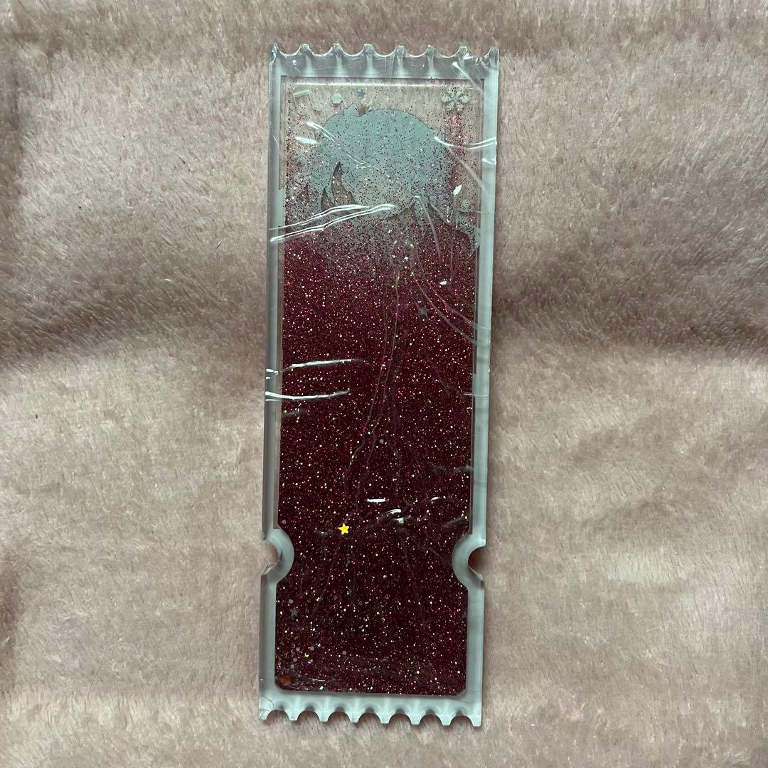 ラブライブ μ's VIP特典 台北Overseas Events 矢澤にこ