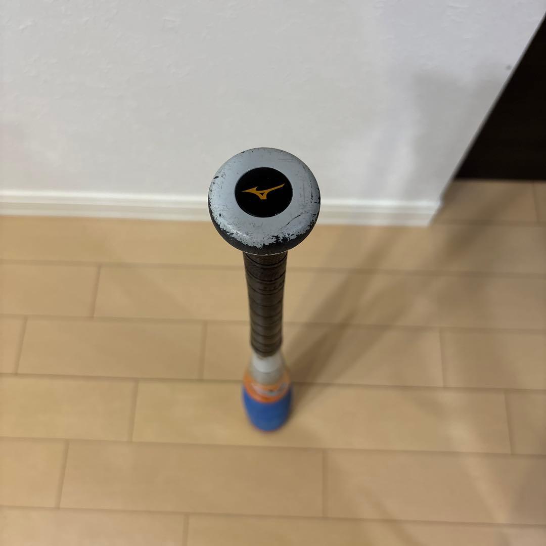 ミズノ バット ビヨンド