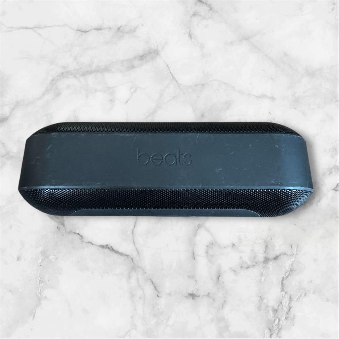 Beats Pill+ ブラック ワイヤレススピーカー