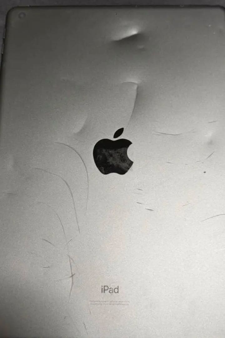 訳あり特価！iPad 8世代32GB