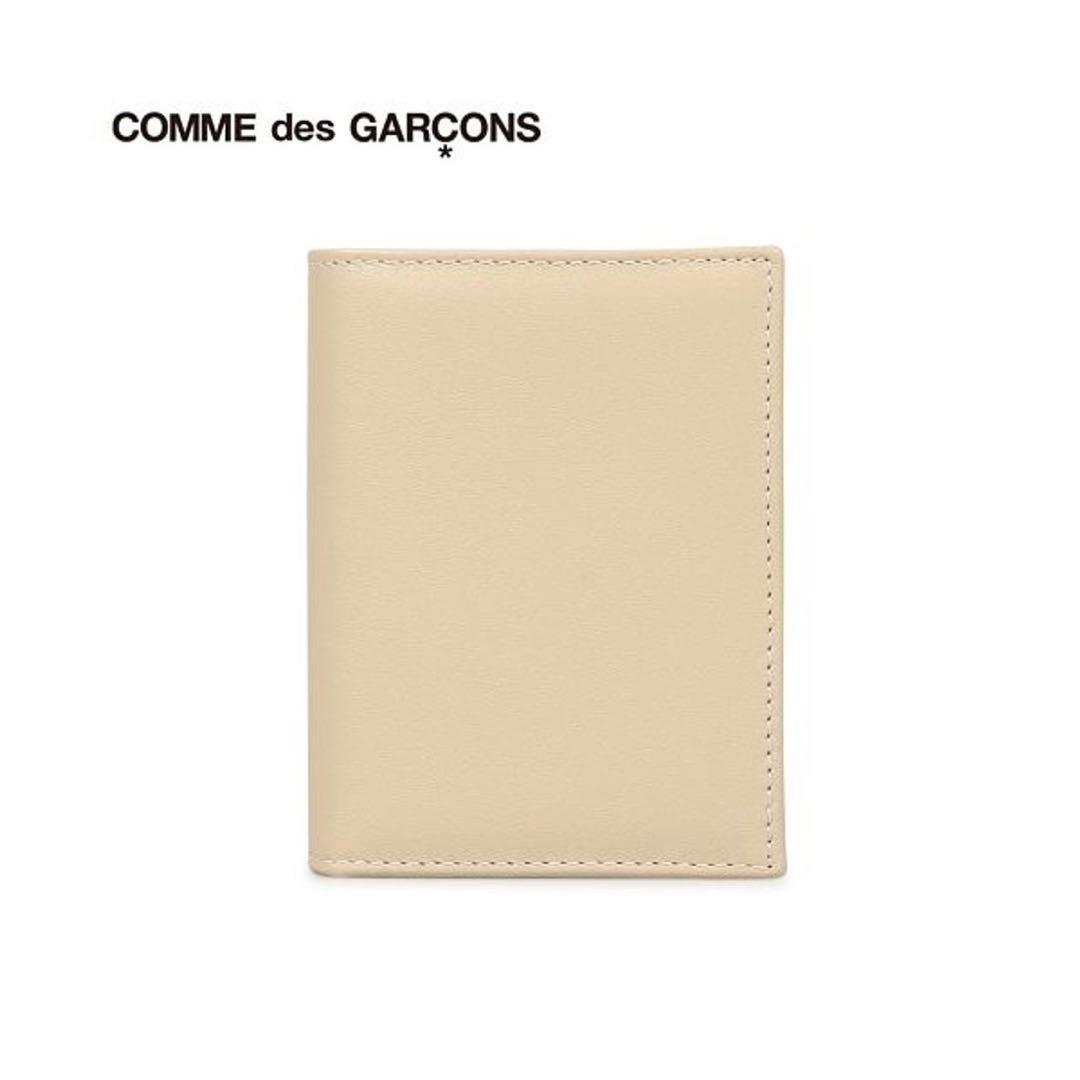 コムデギャルソン COMME des GARCONS 名刺入れ カードケース