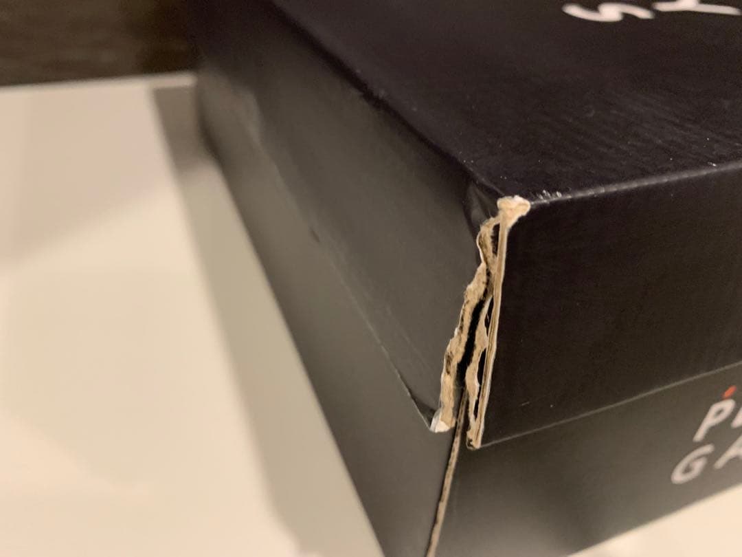 SALE【新品タグ付き】パーリーゲイツゴルフシューズ23cm